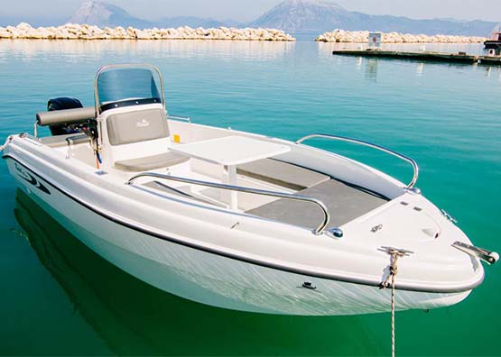 valentina boat