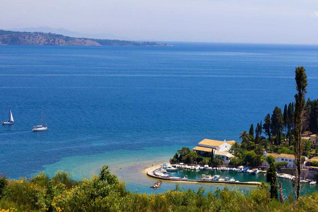 Corfu