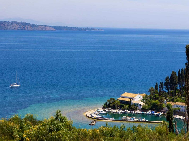 Corfu