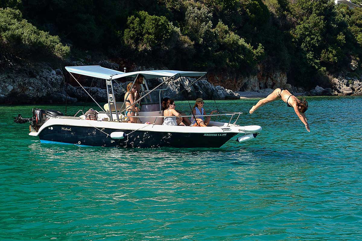 ÎÏÎ¿ÏÎ­Î»ÎµÏÎ¼Î± ÎµÎ¹ÎºÏÎ½Î±Ï Î³Î¹Î± rent a boat in corfu