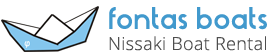 Nissaki Boat Rental